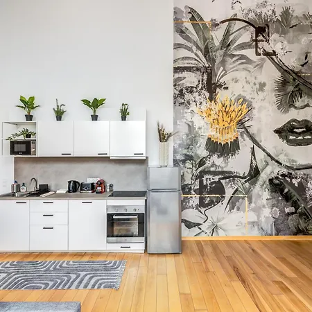 Apartman Prime 21 - By Immokon