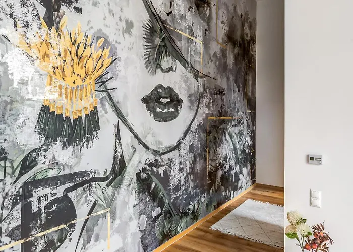 Apartman Prime 21 - By Immokon