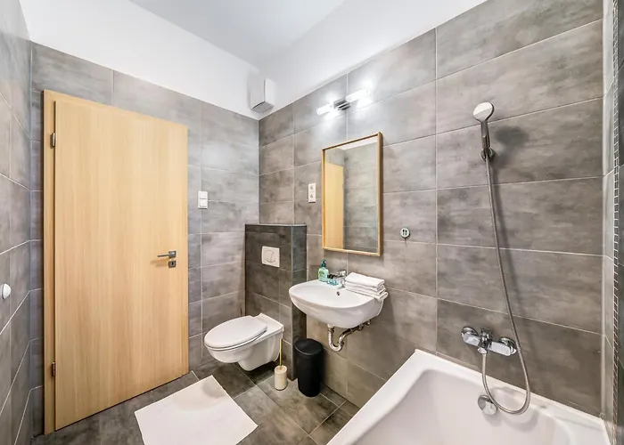 Prime 21 - By Immokon Apartman *