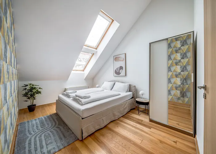 Prime 21 - By Immokon Budapest