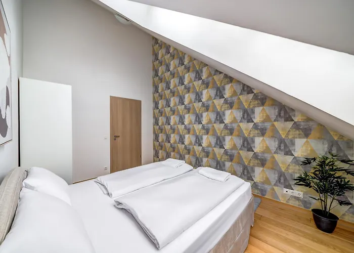 Prime 21 - By Immokon Apartman *