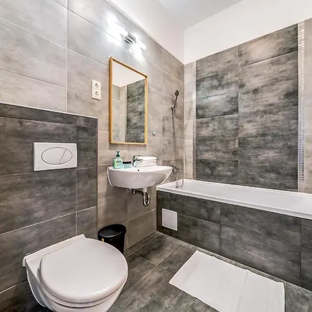 Apartament Prime 21 - By Immokon *