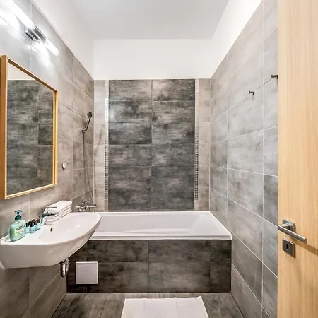 Prime 21 - By Immokon Apartament