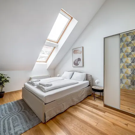 Prime 21 - By Immokon Budapest