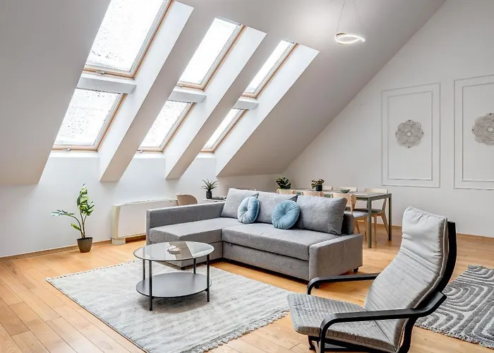 Prime 21 - By Immokon Budapest