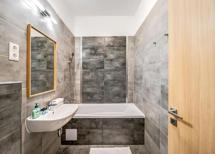 Prime 21 - By Immokon Apartment