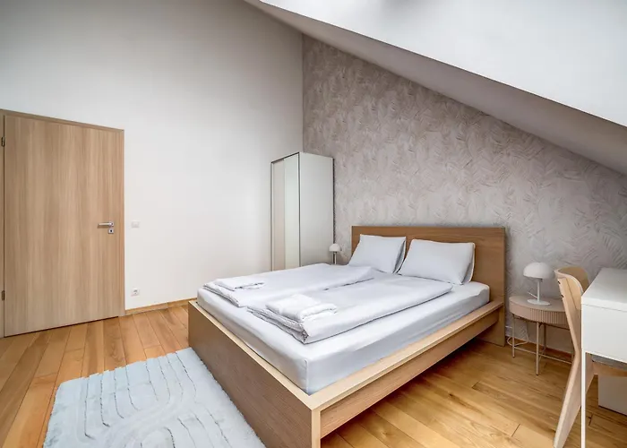 Prime 21 - By Immokon Apartment Budapest