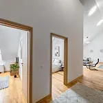 Lägenhet Prime 21 - By Immokon Budapest