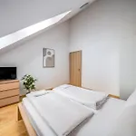 Lägenhet Prime 21 - By Immokon Budapest