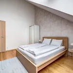 Prime 21 - By Immokon Lägenhet Budapest