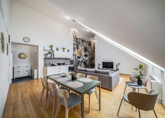 Prime 21 - By Immokon Appartement