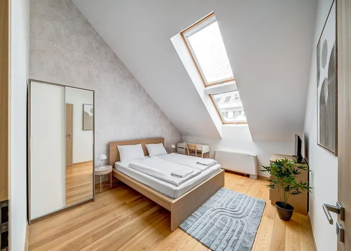 Appartement Prime 21 - By Immokon *