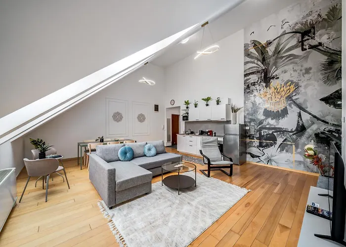 Prime 21 - By Immokon Appartement *