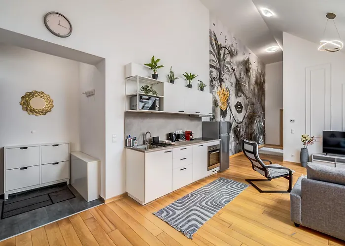 Appartement Prime 21 - By Immokon *