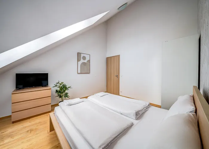 Апартаменты Prime 21 - By Immokon Будапешт