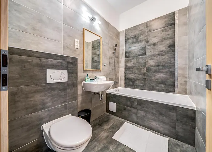 公寓 Prime 21 - By Immokon *