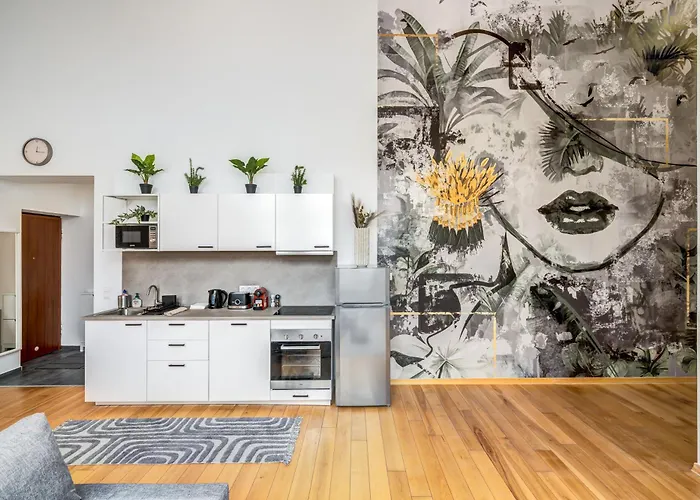 公寓 Prime 21 - By Immokon